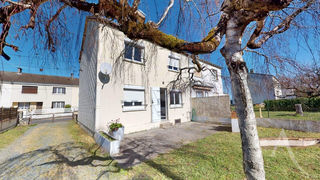  Maison � vendre 5 pi�ces 76 m�