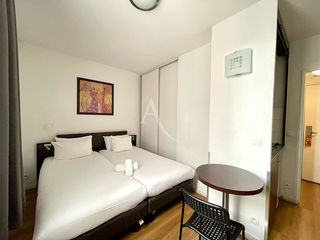  Appartement � vendre 1 pi�ce 18 m�