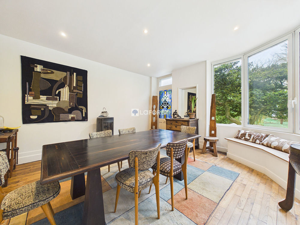 � vendre  Maison Quimper (29000)