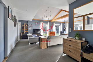  Maison � vendre 6 pi�ces 187 m�