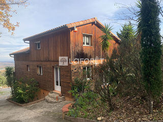  Maison � vendre 5 pi�ces 126 m�