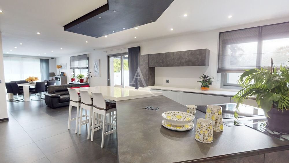 � vendre  Maison Annet-sur-Marne (77410)