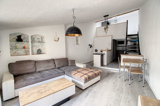  Appartement � louer 2 pi�ces 36 m�