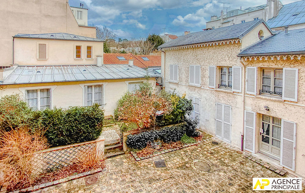 � vendre  Appartement Versailles (78000)