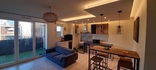  Appartement � vendre 2 pi�ces 48 m�