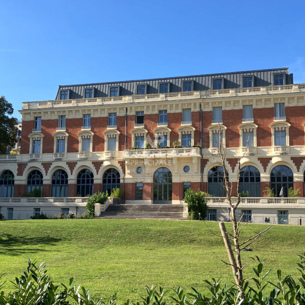 � vendre  Appartement Maisons-Laffitte (78600)