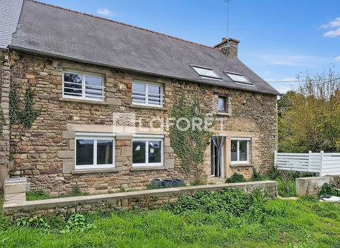   Maison Guilliers 8 pi�ce(s) 136 m2 Maison - 8 pi�ce(s) - 136 m�