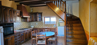  Maison � vendre 4 pi�ces 99 m�