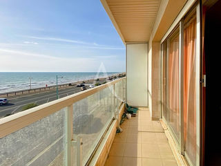  Appartement � vendre 1 pi�ce 39 m�