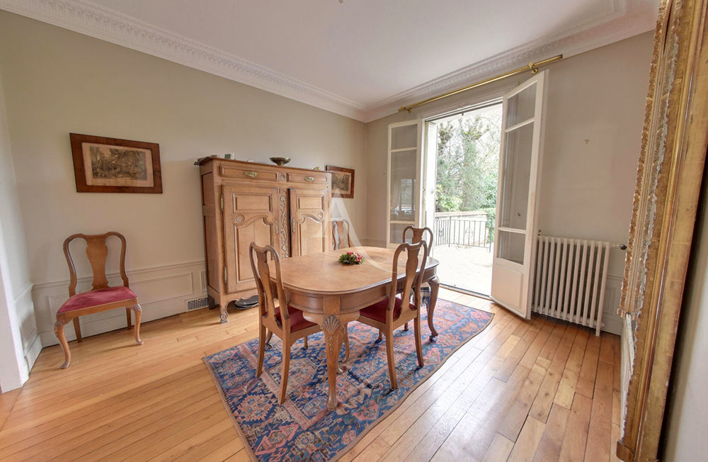 � vendre  Villa Nogent-sur-Marne (94130)