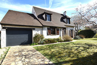  Maison � vendre 7 pi�ces 150 m�