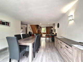  Maison � vendre 12 pi�ces 240 m�