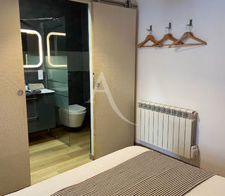  Appartement � louer 2 pi�ces 28 m�