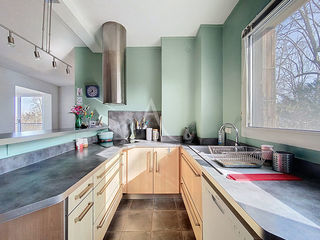  Appartement � vendre 4 pi�ces 82 m�