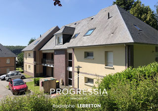  Appartement � vendre 3 pi�ces 65 m�