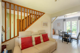  Maison � vendre 4 pi�ces 76 m�