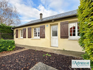  Maison � vendre 4 pi�ces 70 m�