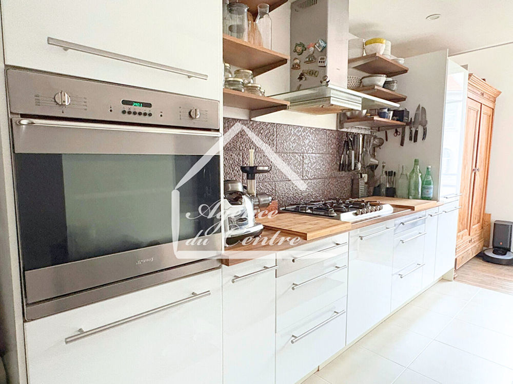 � vendre  Maison Cachan (94230)