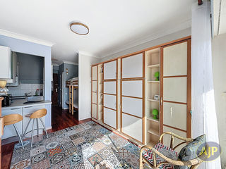  Appartement � vendre 1 pi�ce 20 m�