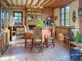  Maison � vendre 6 pi�ces 128 m�