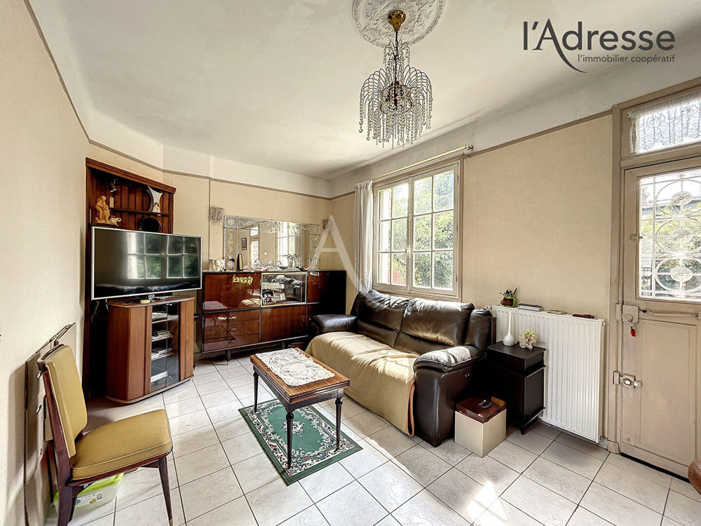 � vendre  Maison Suresnes (92150)