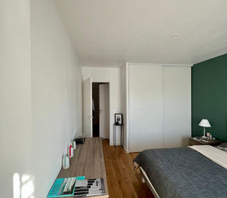  Appartement � louer 2 pi�ces 42 m�