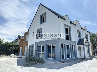  Appartement � vendre 3 pi�ces 54 m�