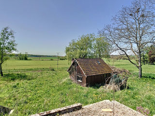  Terrain � vendre 3770 m�