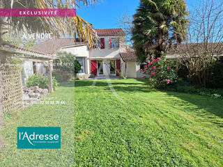  Maison � vendre 6 pi�ces 145 m�