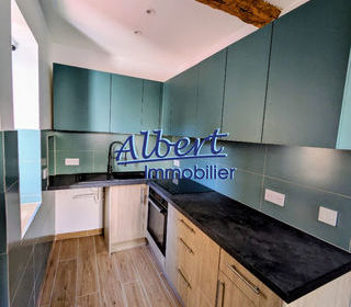  Appartement � louer 3 pi�ces 46 m�