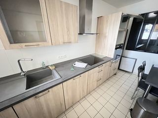  Appartement � vendre 2 pi�ces 59 m�