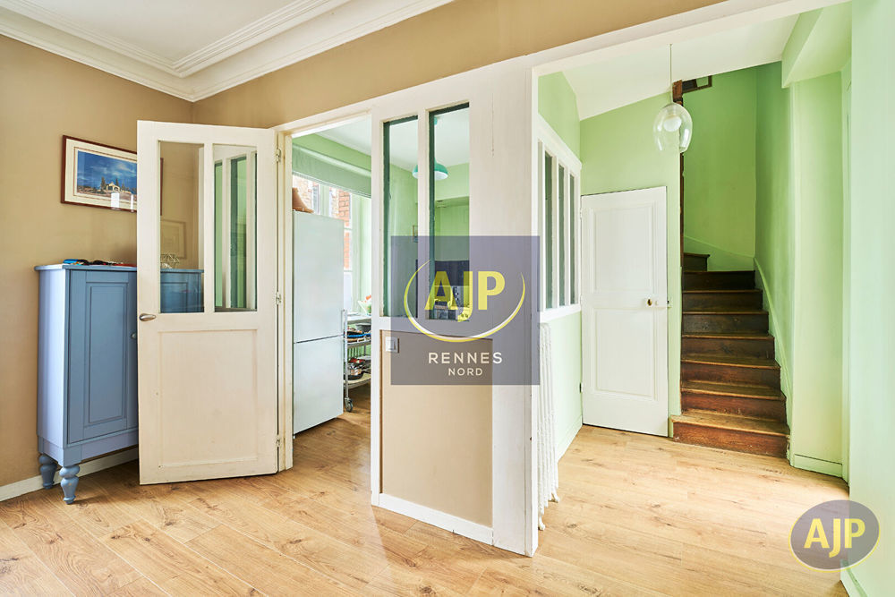 � vendre  Maison Rennes (35000)