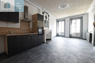  Appartement � louer 2 pi�ces 42 m�