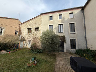  Maison � vendre 7 pi�ces 244 m�