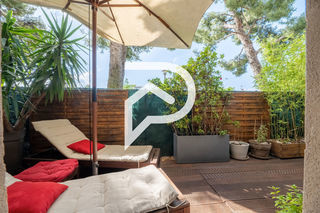  Appartement � vendre 2 pi�ces 47 m�