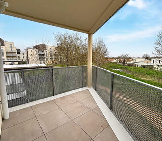  Appartement � louer 3 pi�ces 64 m�