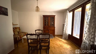  Appartement � vendre 1 pi�ce 26 m�