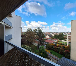  Appartement � louer 1 pi�ce 34 m�