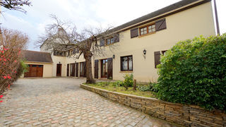  Maison � vendre 5 pi�ces 160 m�