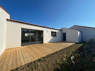  Maison � vendre 4 pi�ces 112 m�