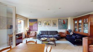  Maison � vendre 6 pi�ces 110 m�