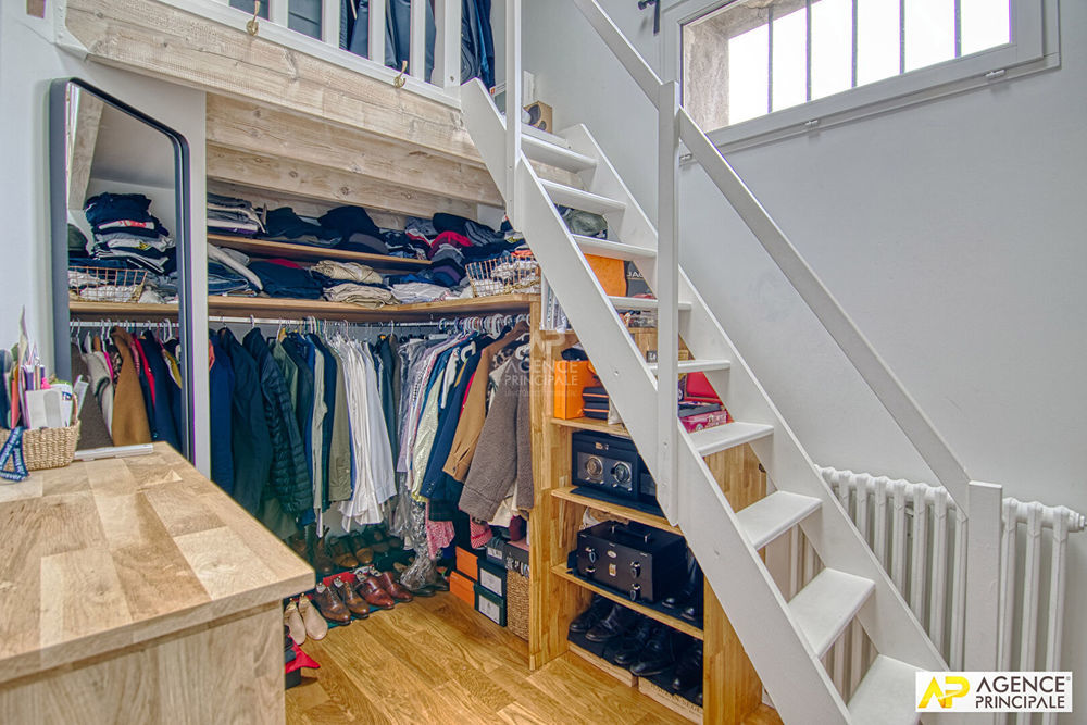 � vendre  Appartement Versailles (78000)