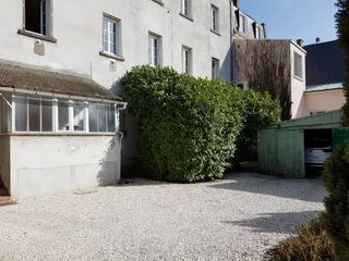  Appartement � louer 2 pi�ces 58 m�