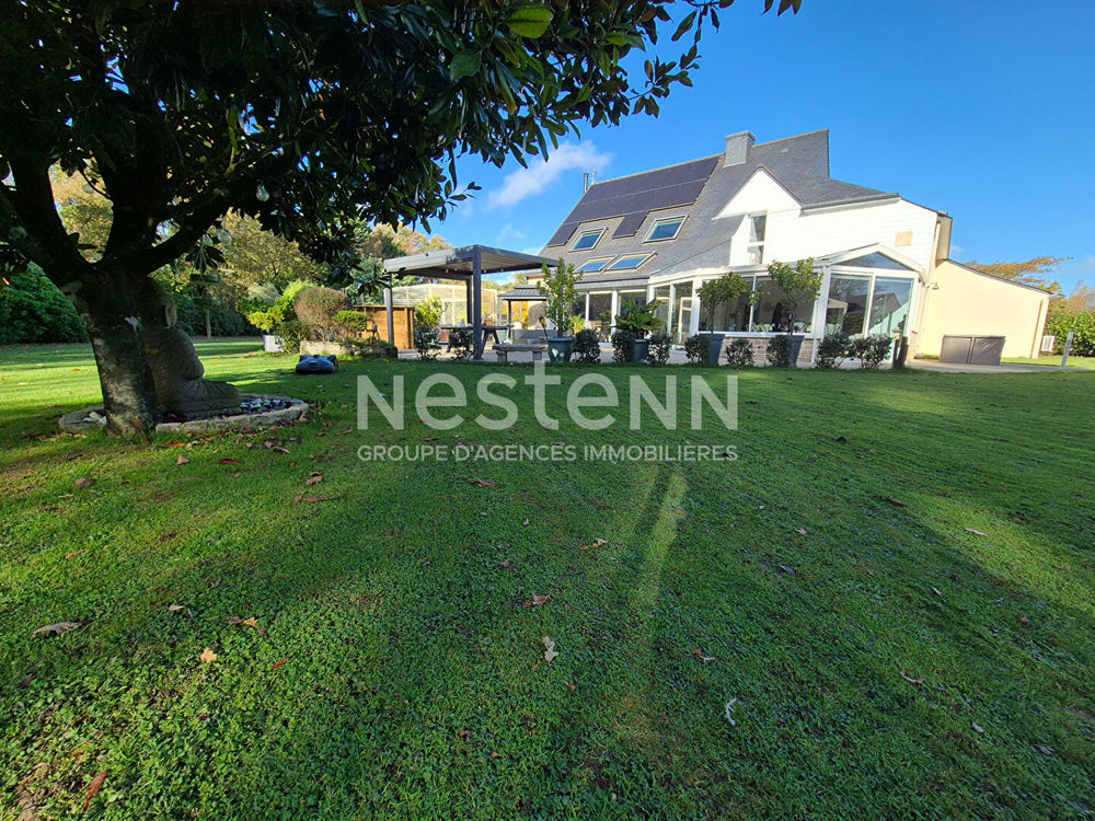 � vendre  Maison Sulniac (56250)