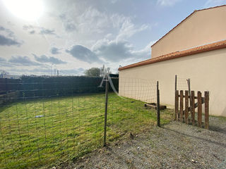  Maison � vendre 4 pi�ces 79 m�