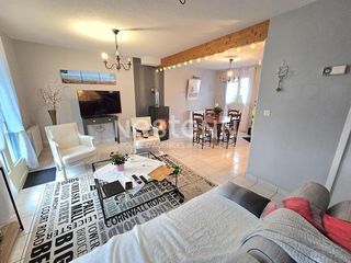  Maison � vendre 6 pi�ces 88 m�