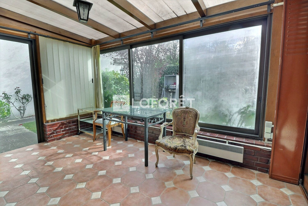 � vendre  Maison Rueil-Malmaison (92500)