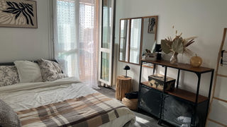  Appartement � vendre 5 pi�ces 102 m�