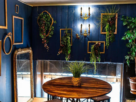 Bordeaux centre FDC Petite Restauration 50000 33000 Bordeaux