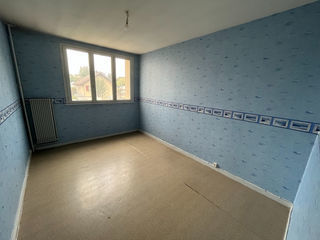  Appartement � vendre 4 pi�ces 67 m�